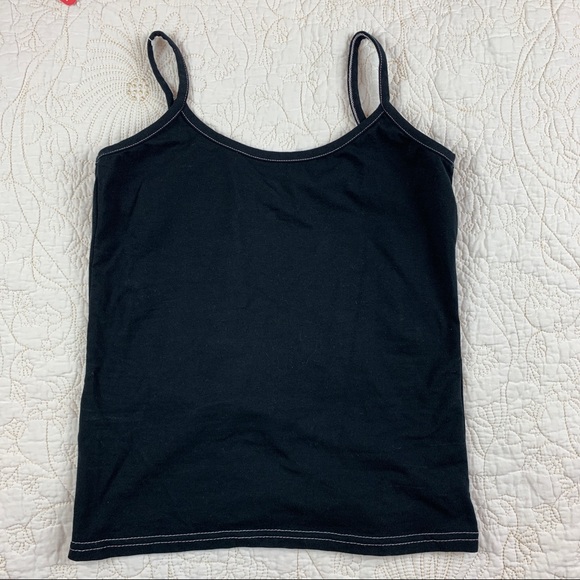 Rothco Motorcycle Biker Tank Black M NWT - Picture 4 of 8